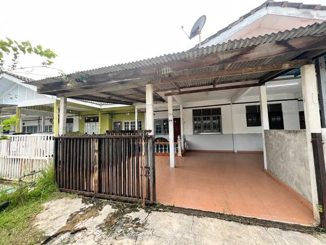 Terraced House for sale in Tringganu