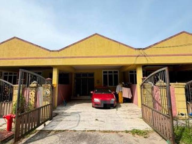 Terraced House for sale in Tringganu