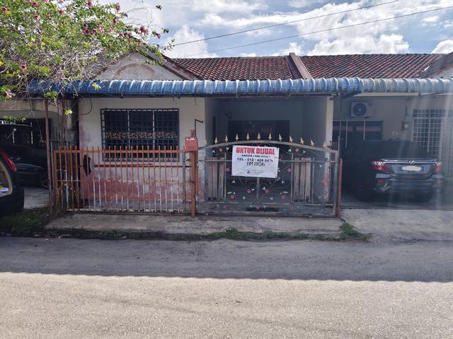Terraced House for sale in Tringganu