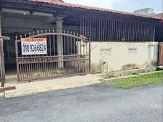 Terraced House for sale in Pahang