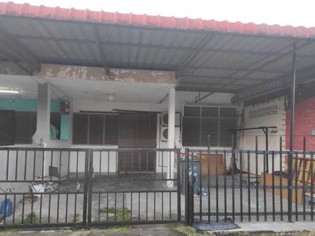 Terraced House for sale in Kuala Ketil, Kedah