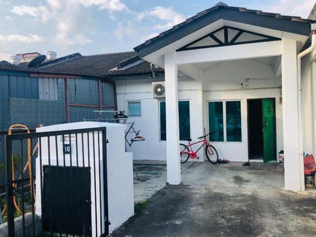 Terraced House for sale in Sendayan Village, Negeri Sembilan