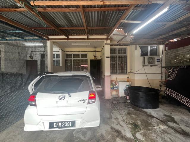 Terraced House for sale in Pasir Mas, Kelantan