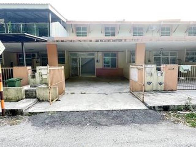 Terraced House for sale in Kuantan, Pahang