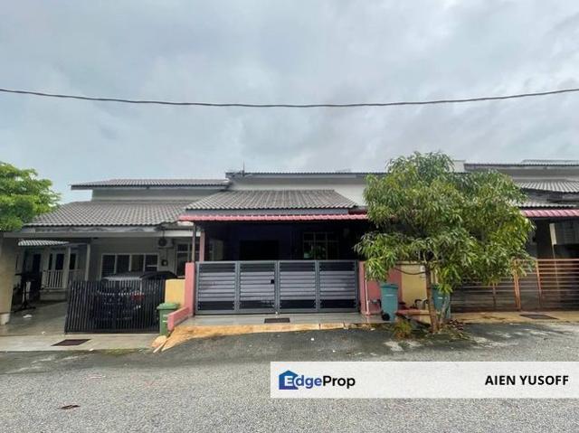 House for sale in Kuantan, Pahang