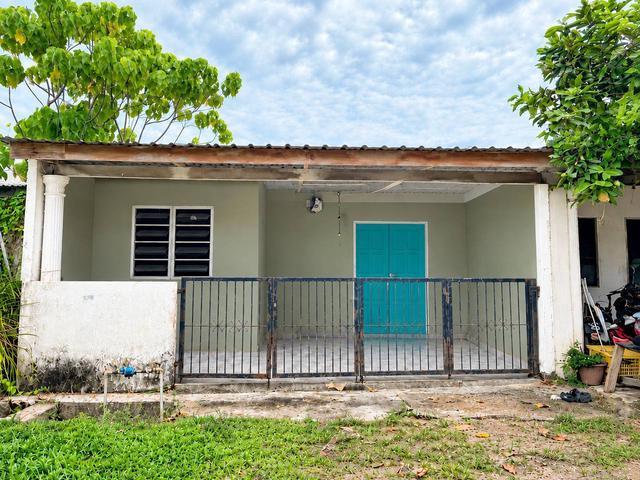 Terraced House for sale in Dungun, Tringganu
