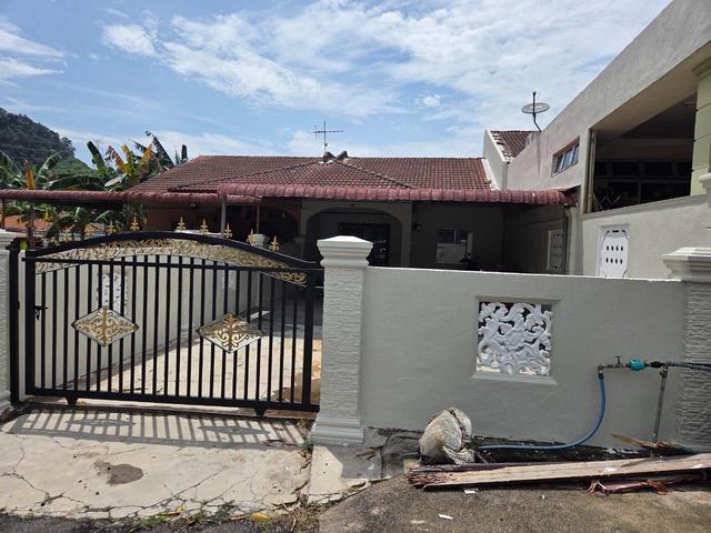 Terraced House for sale in Tampin, Negeri Sembilan