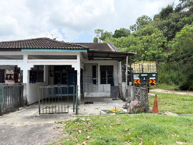 Terraced House for sale in Wellesley, Penang