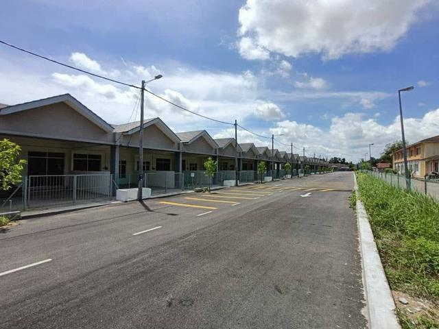 Terraced House for sale in Pekan