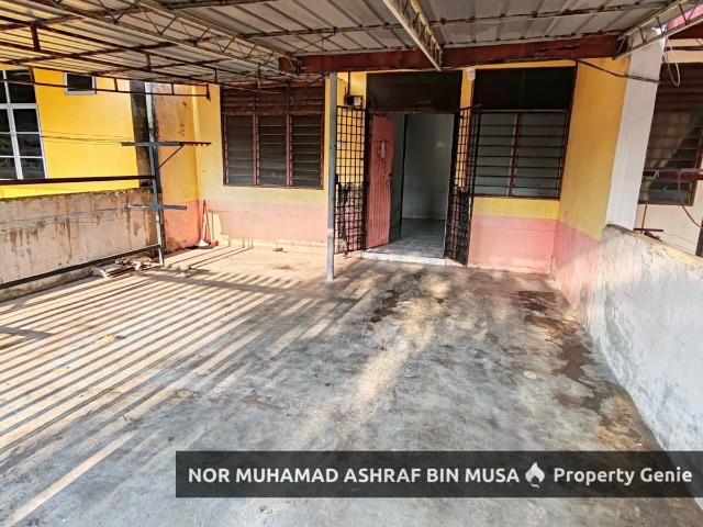 Terraced House for sale in Mata Ayer, Perlis
