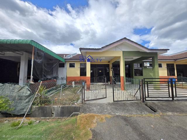 Terraced House for sale in Kuala Muda, Kedah