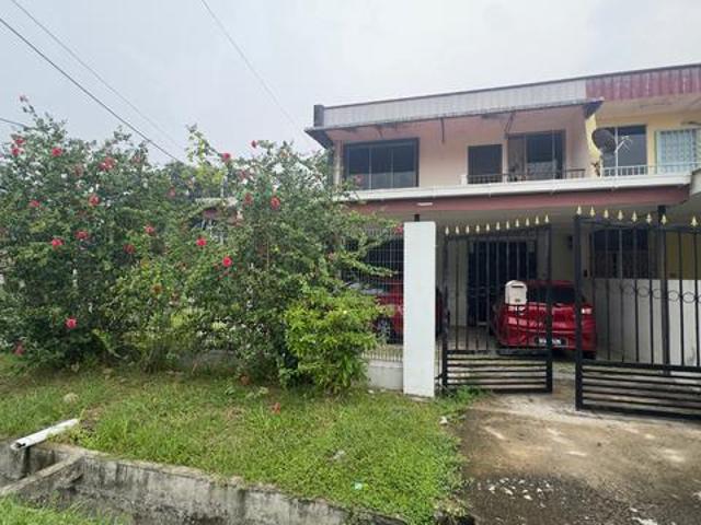 Terraced House for sale in Sandakan Town, Sabah