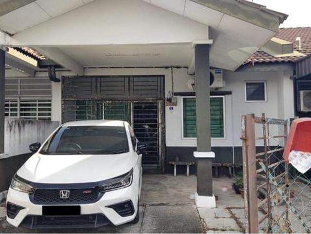 Terraced House for sale in Arau, Perlis