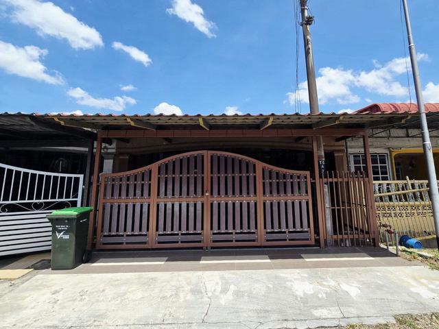 Terraced House for sale in Alor Setar, Kedah