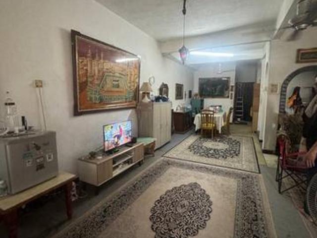 Terraced House for sale in Wellesley, Penang