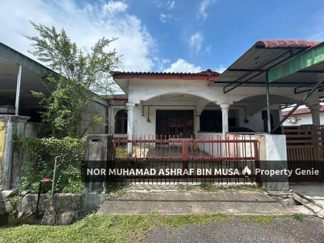 Terraced House for sale in Kuala Muda, Kedah