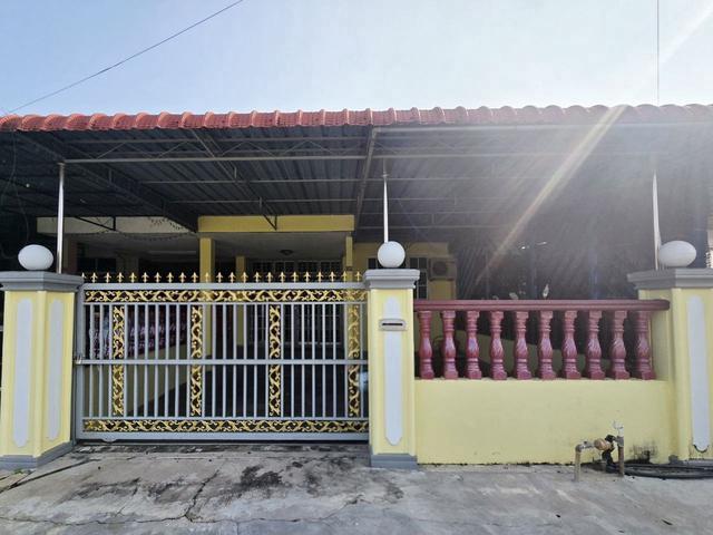 Terraced House for sale in Kodiang, Kubang Pasu