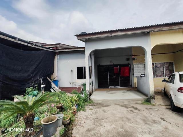 Terraced House for sale in Temerloh, Pahang