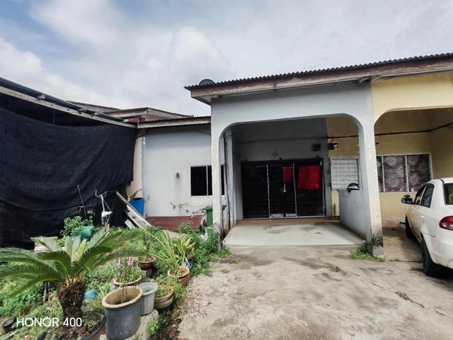 Terraced House for sale in Temerloh, Pahang