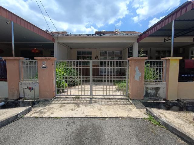 Terraced House for sale in Sungai Petani, Kuala Muda