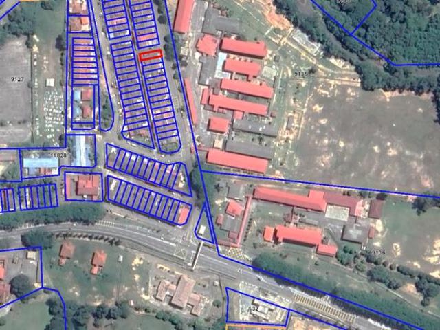 Terraced House for sale in Tampin, Negeri Sembilan