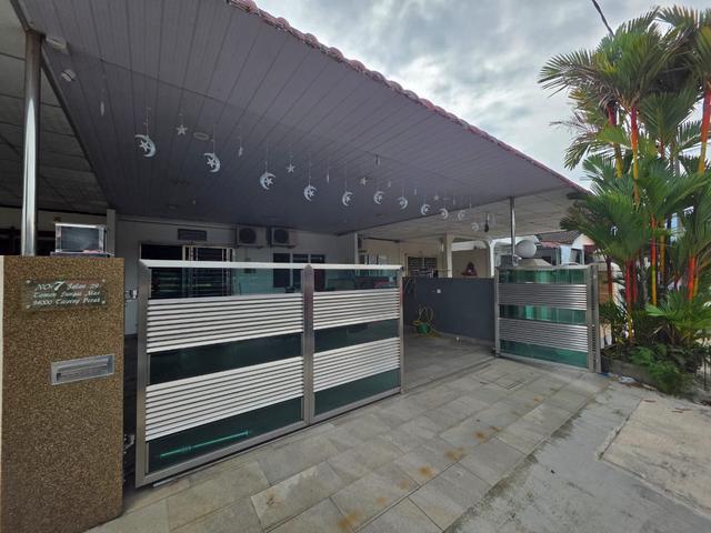 Terraced House for sale in Perak, Taiping