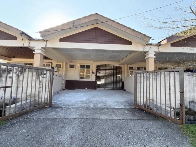 Terraced House for sale in Tringganu