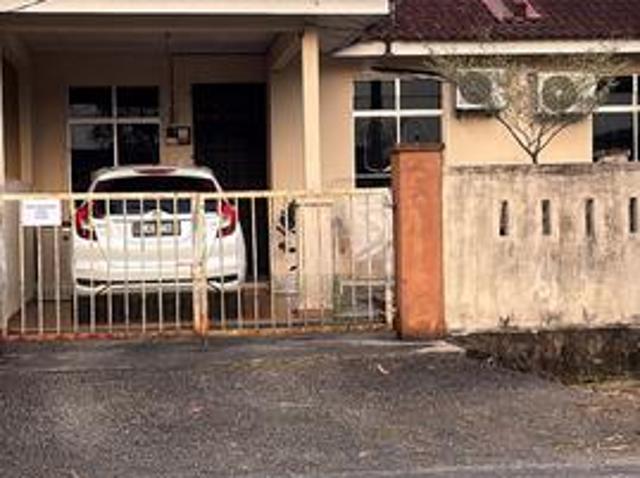 Terraced House for sale in Tringganu