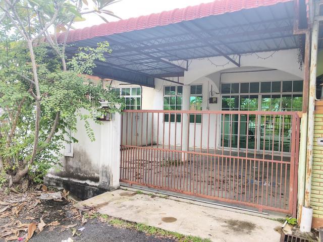 Terraced House for sale in Jitra, Kedah