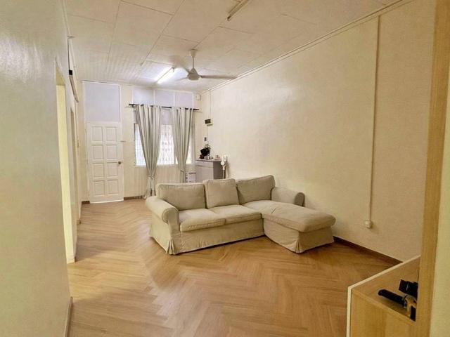 Terraced House for sale in Johore Bahru, Johor