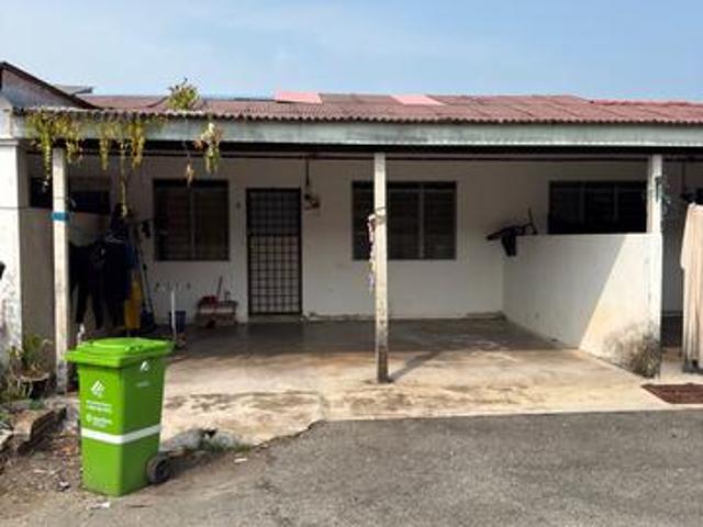 Terraced House for sale in Kuantan, Pahang