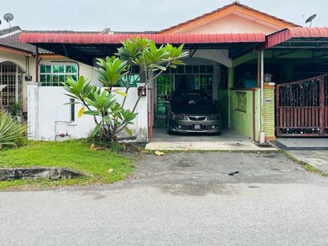 Terraced House for sale in Jitra, Kedah