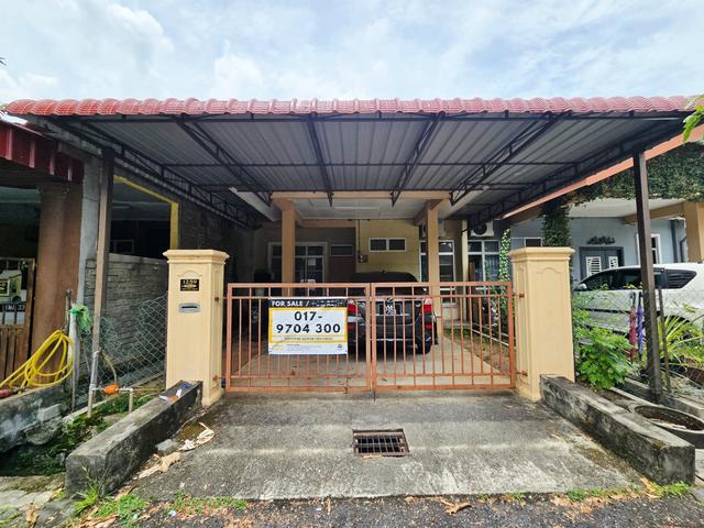 Terraced House for sale in Jitra, Kedah