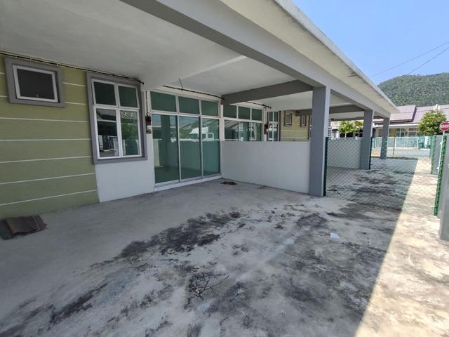 Terraced House for sale in Kuala Muda, Kedah