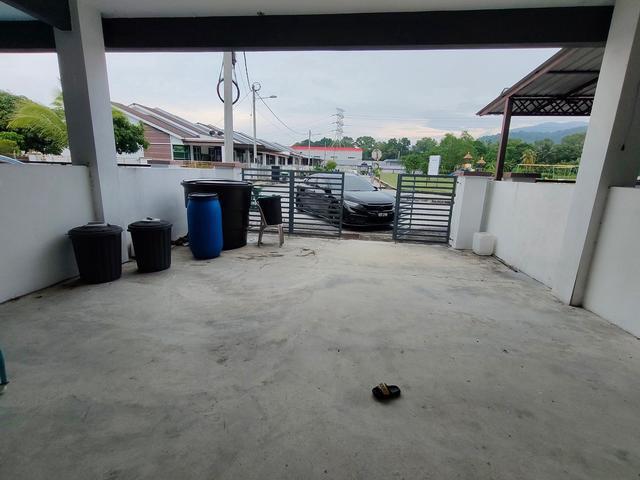 Terraced House for sale in Kuala Muda, Kedah
