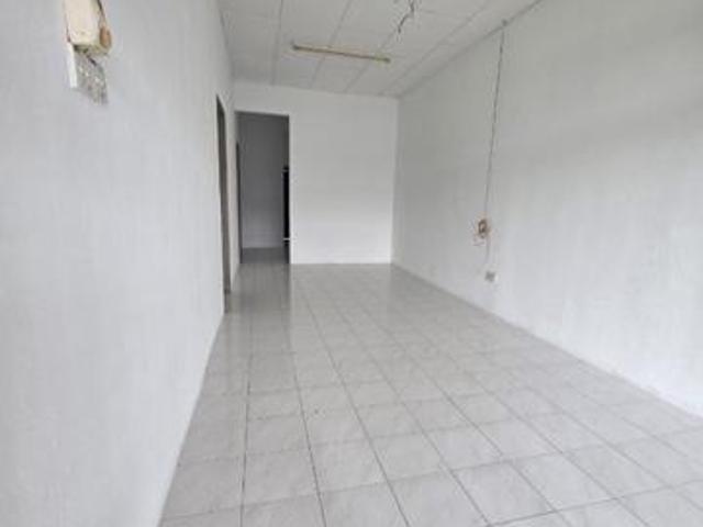 Terraced House for sale in Sungai Jawi, Seberang Perai