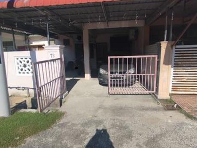 Terraced House for sale in Kedah