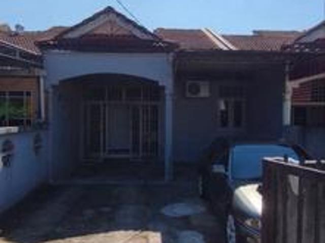 Terraced House for sale in Tringganu