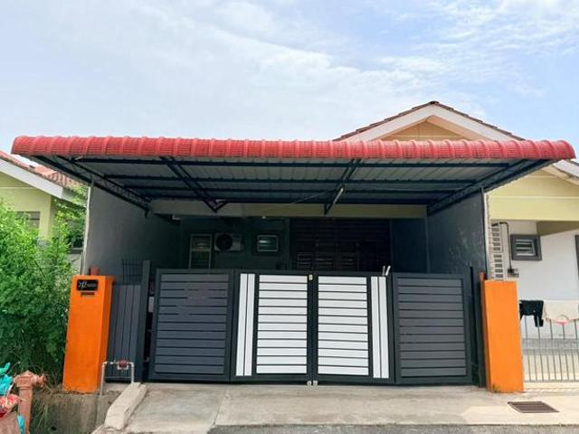 Terraced House for sale in Sungai Petani, Kuala Muda