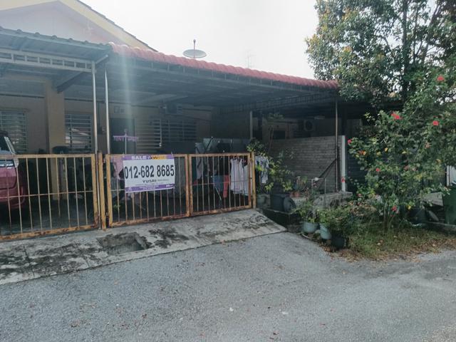 Terraced House for sale in Perak, Tanjong Ipoh