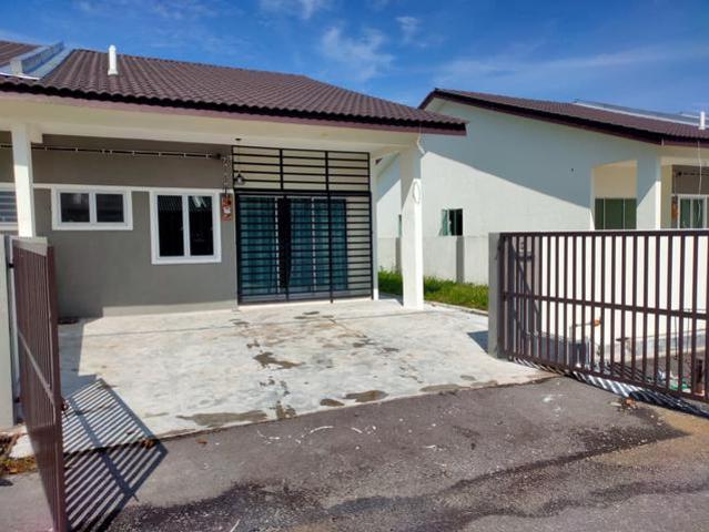 Terraced House for sale in Perak, Intan