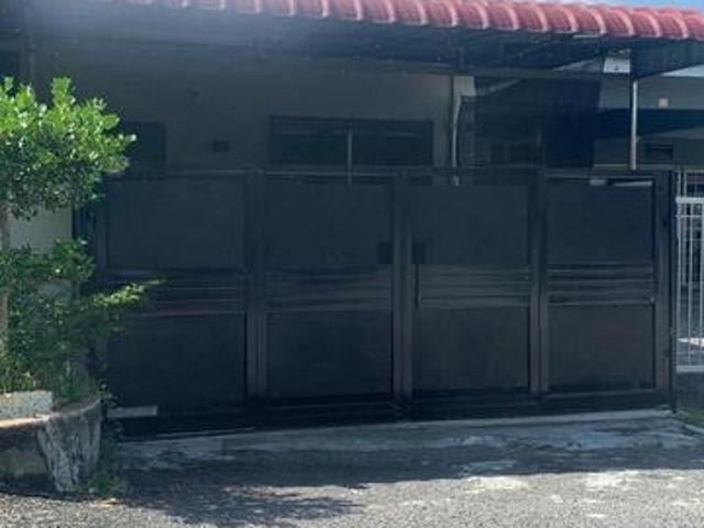 Terraced House for sale in Temerloh, Pahang