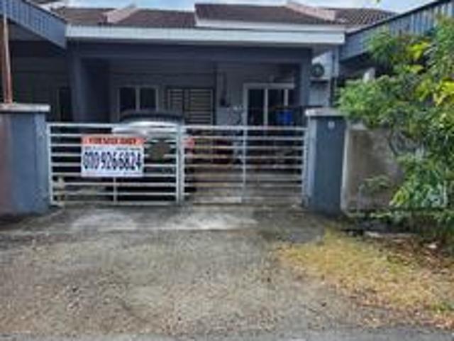 Terraced House for sale in Temerloh, Pahang