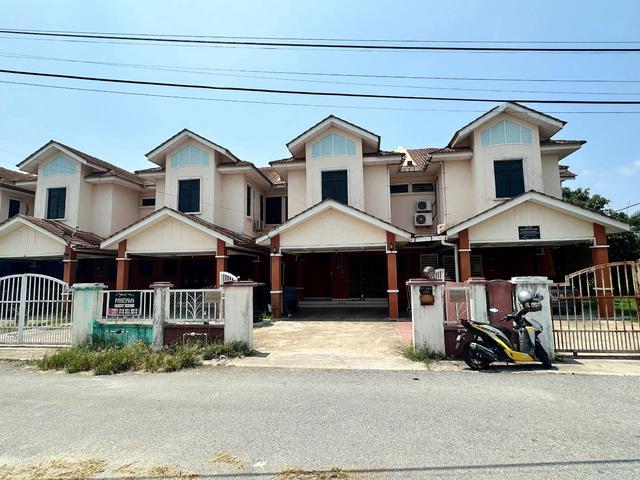Terraced House for sale in Kubang Kerian, Kota Bharu