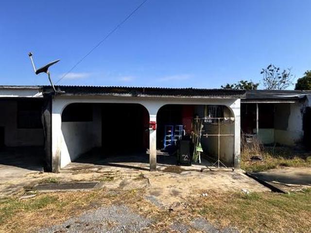 Terraced House for sale in Kangar, Perlis