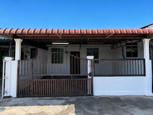 Terraced House for sale in Sungai Petani, Kuala Muda
