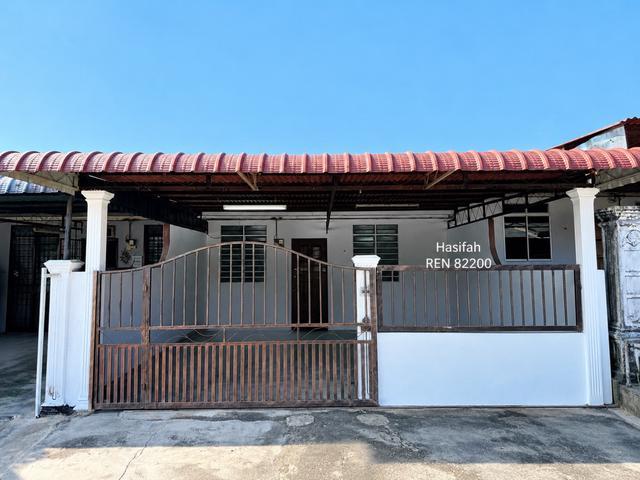 Terraced House for sale in Sungai Petani, Kuala Muda
