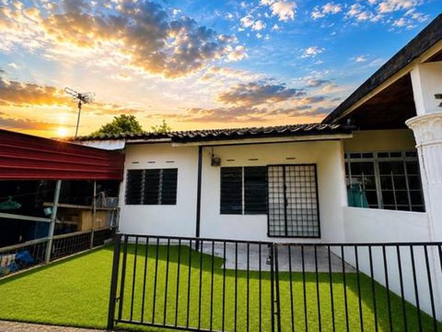 Terraced House for sale in Jitra, Kedah