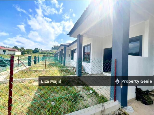 Terraced House for sale in Kelantan