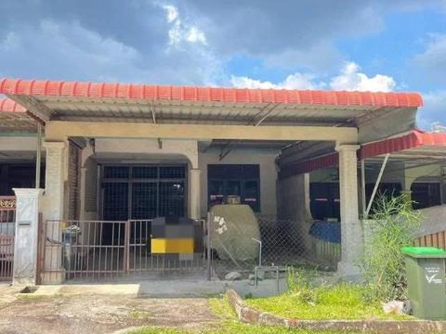 Terraced House for sale in Sungai Petani, Kuala Muda